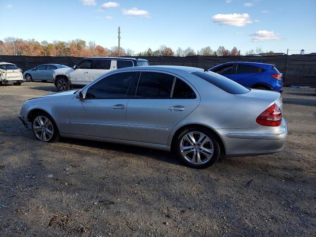 Photo 2 from auction – 2003 MERCEDES-BENZ E with VIN WDBUF70JX3A149823