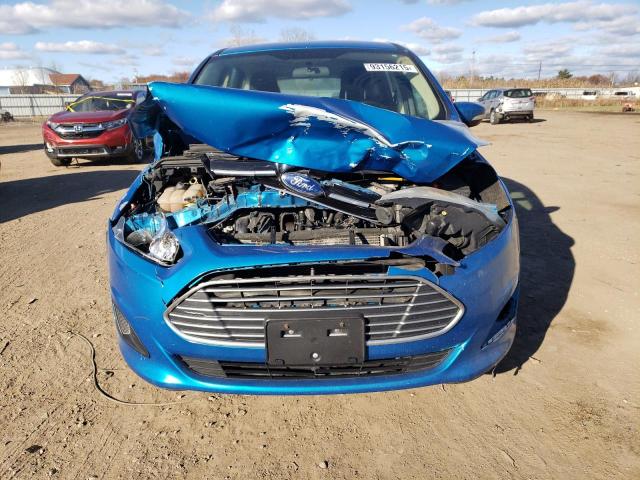 Photo 5 from auction – 2015 FORD C-MAX SE with VIN 1FADP5AU9FL107752