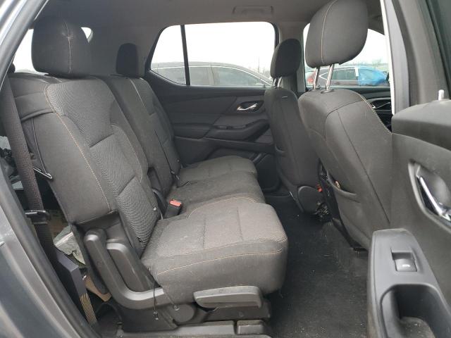 Photo 11 from auction – 2021 CHEVROLET TRAVERSE with VIN 1GNERFKW4MJ215291