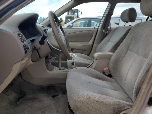 Photo 7 from auction – 2001 TOYOTA COROLLA CE with VIN 2T1BR12E11C469571