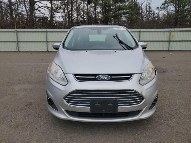 Photo 5 from auction – 2016 FORD C-MAX with VIN 1FADP5CUXGL111646