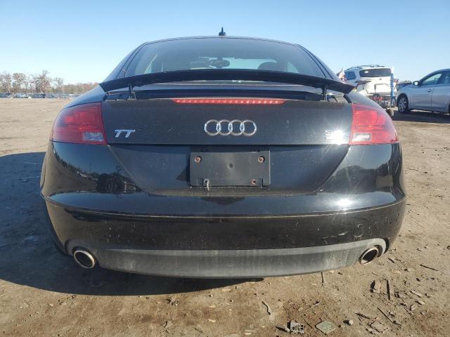 Photo 6 from auction – 2008 AUDI TT 3.2 QUA with VIN TRUDD38J281000534