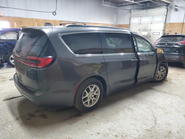 Photo 3 from auction – 2022 CHRYSLER PACIFICA T with VIN 2C4RC1BGXNR149673