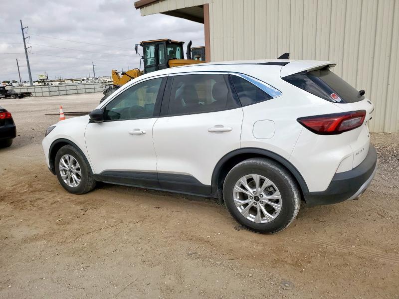 Photo 2 from auction – 2023 FORD ESCAPE ACT with VIN 1FMCU0GN5PUB44838
