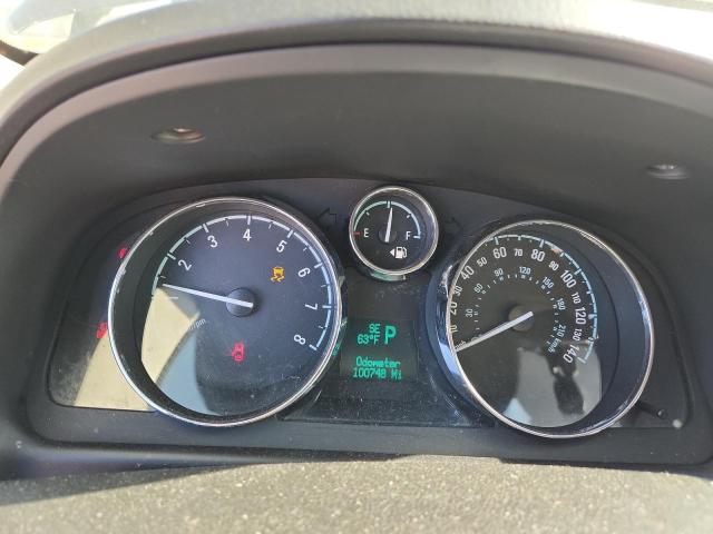 Photo 9 from auction – 2014 CHEVROLET CAPTIVA LS with VIN 3GNAL2EKXES631508