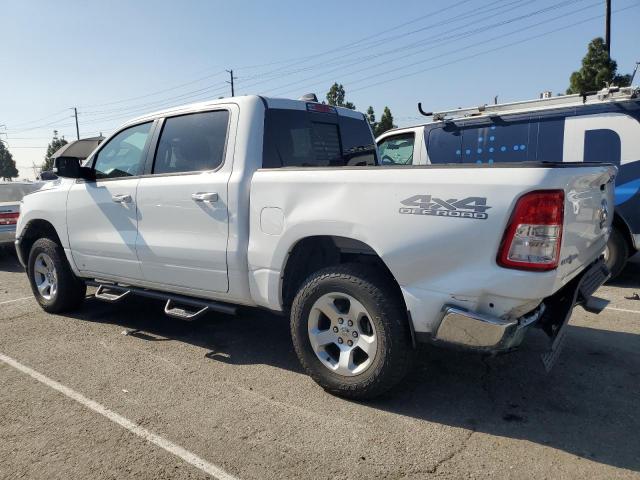 Photo 2 from auction – 2019 RAM 1500 BIG H with VIN 1C6SRFFT4KN784778