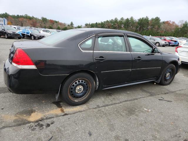 Photo 3 from auction – 2013 CHEVROLET IMPALA POL with VIN 2G1WD5E36D1179582