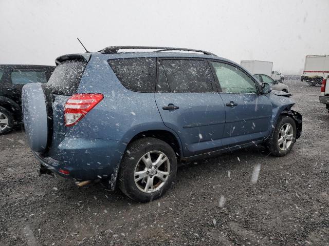 Photo 3 from auction – 2009 TOYOTA RAV4 with VIN JTMBK35V395073260