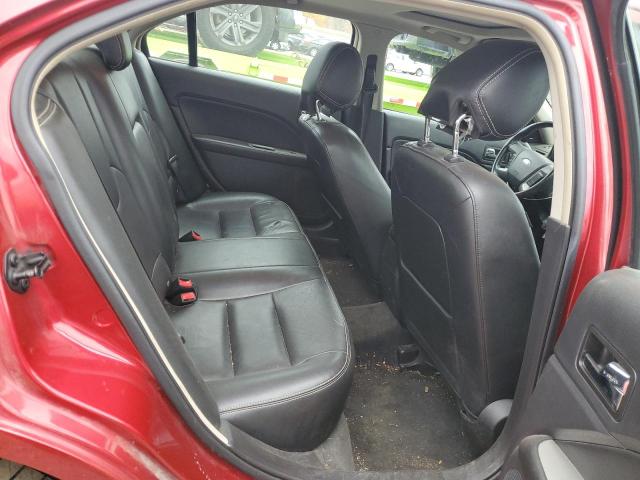 Photo 10 from auction – 2012 FORD FUSION with VIN 3FAHP0JG1CR251453