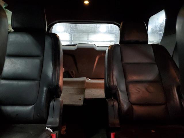 Photo 10 from auction – 2014 FORD EXPLORER L with VIN 1FM5K8F83EGB18713