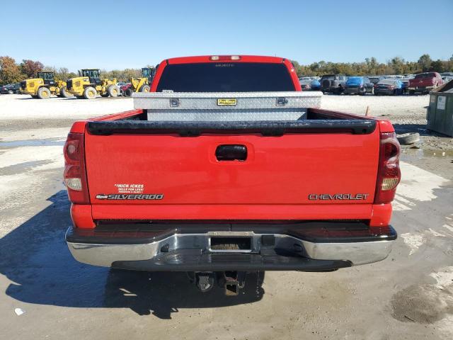 Photo 6 from auction – 2003 CHEVROLET SILVERADO with VIN 1GCEK19TX3Z108841