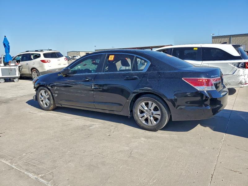 Photo 2 from auction – 2012 HONDA ACCORD SE with VIN 1HGCP2F69CA153363