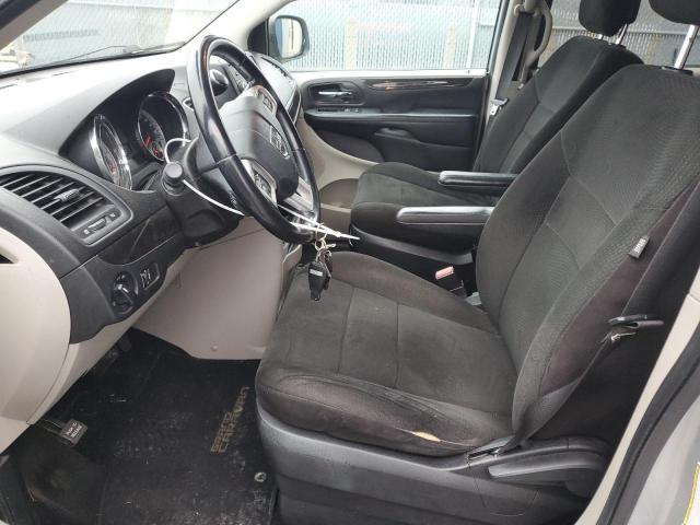 Photo 7 from auction – 2012 DODGE GRAND CARA with VIN 2C4RDGBGXCR142476