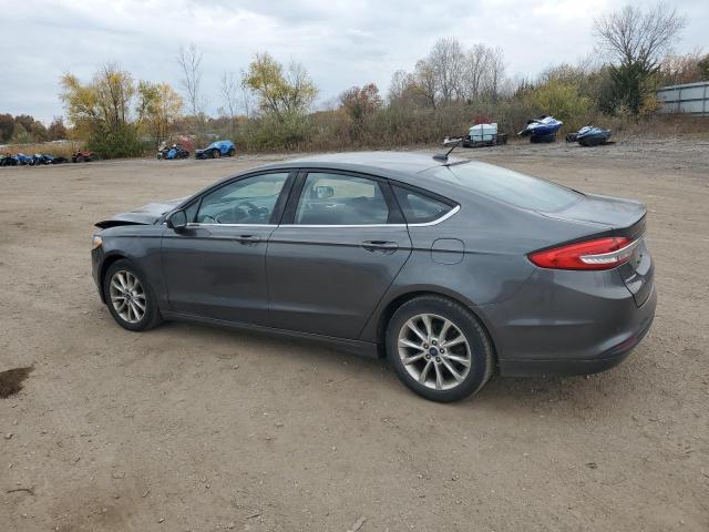 Photo 2 from auction – 2017 FORD FUSION SE with VIN 3FA6P0H76HR249220