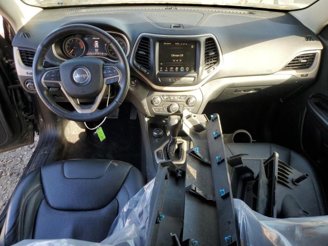 Photo 8 from auction – 2016 JEEP CHEROKEE L with VIN 1C4PJMDS3GW235790