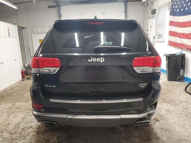 Photo 6 from auction – 2014 JEEP GRAND CHER with VIN 1C4RJFJG1EC159795
