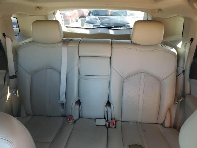 Photo 10 from auction – 2015 CADILLAC SRX PREMIU with VIN 3GYFNDE33FS517309