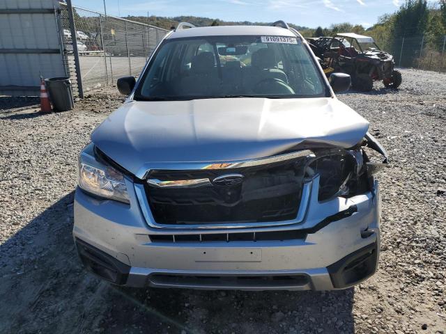 Photo 5 from auction – 2017 SUBARU FORESTER 2 with VIN JF2SJABC5HH443617