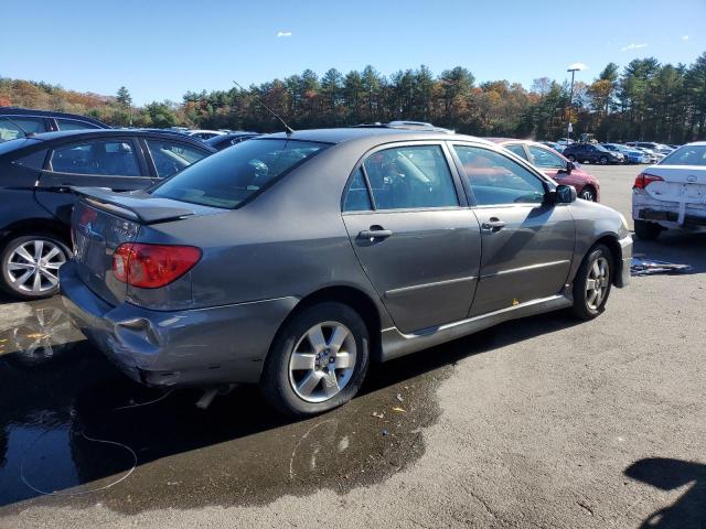 Photo 3 from auction – 2006 TOYOTA COROLLA CE with VIN 2T1BR32E36C597538