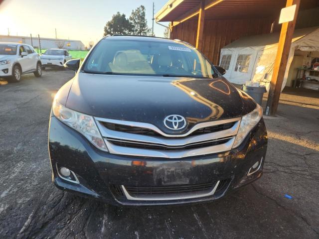 Photo 5 from auction – 2013 TOYOTA VENZA LE with VIN 4T3BK3BB8DU078966