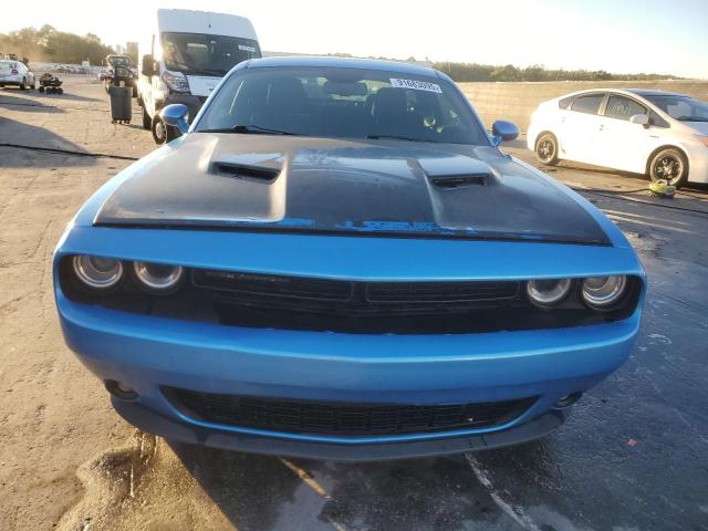 Photo 5 from auction – 2018 DODGE CHALLENGER with VIN 2C3CDZAG3JH333151