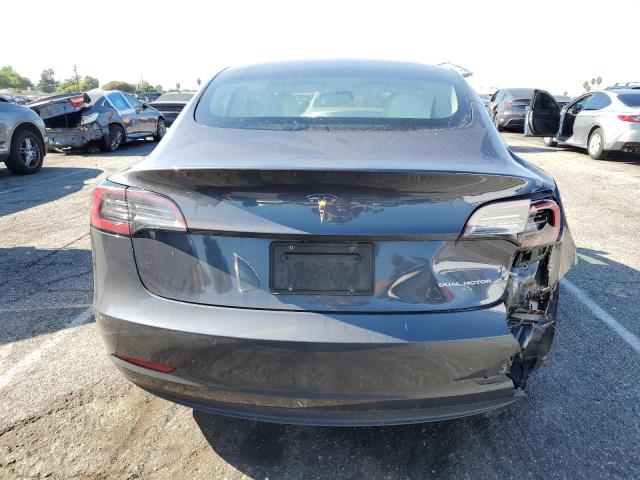 Photo 6 from auction – 2021 TESLA MODEL 3 with VIN 5YJ3E1EB3MF035752
