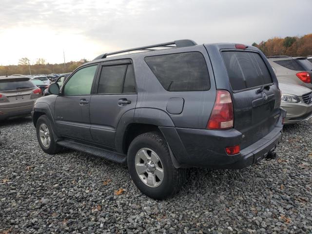 Photo 2 from auction – 2005 TOYOTA 4RUNNER SR with VIN JTEBU14R758049132