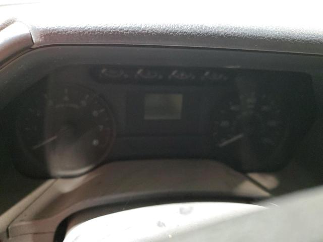 Photo 9 from auction – 2018 FORD F150 with VIN 1FTMF1CB1JKE25669