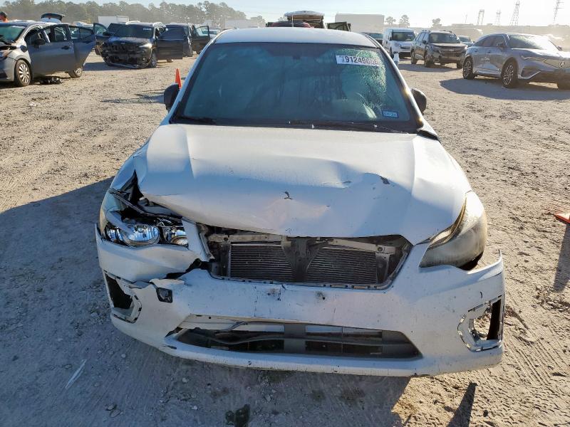 Photo 5 from auction – 2014 SUBARU IMPREZA with VIN JF1GPAA61E9311349