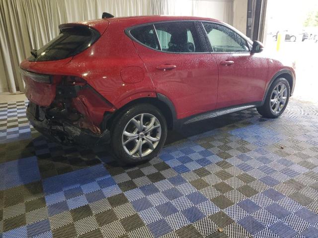 Photo 3 from auction – 2024 DODGE HORNET R/T with VIN ZACPDFCWXR3A31339