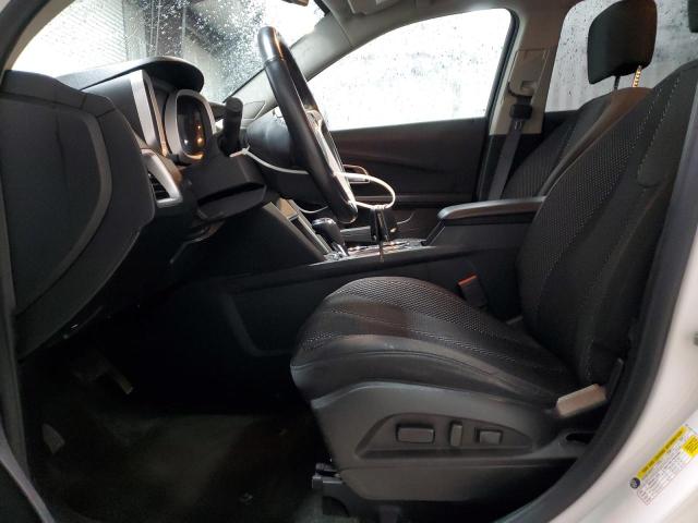 Photo 7 from auction – 2017 CHEVROLET EQUINOX LT with VIN 2GNFLFEKXH6286562