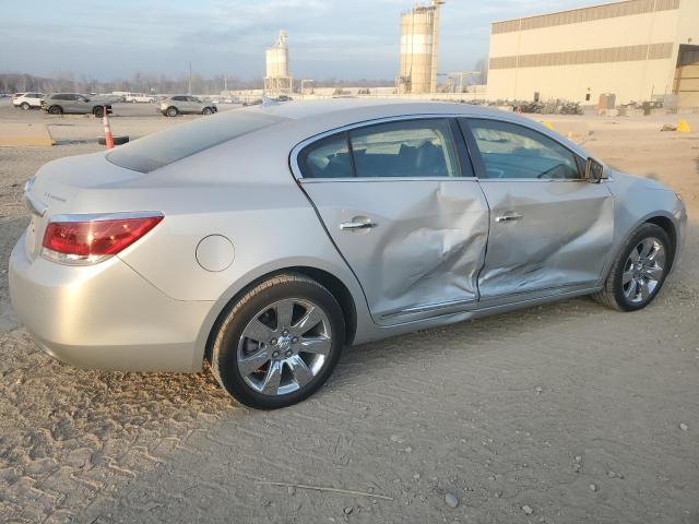 Photo 3 from auction – 2012 BUICK LACROSSE P with VIN 1G4GD5E36CF138013