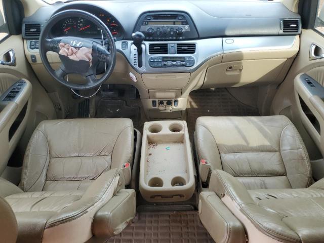 Photo 8 from auction – 2009 HONDA ODYSSEY EX with VIN 5FNRL38609B401510