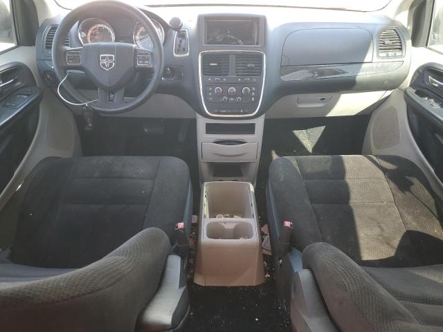 Photo 8 from auction – 2016 DODGE GRAND CARA with VIN 2C4RDGBG0GR236615