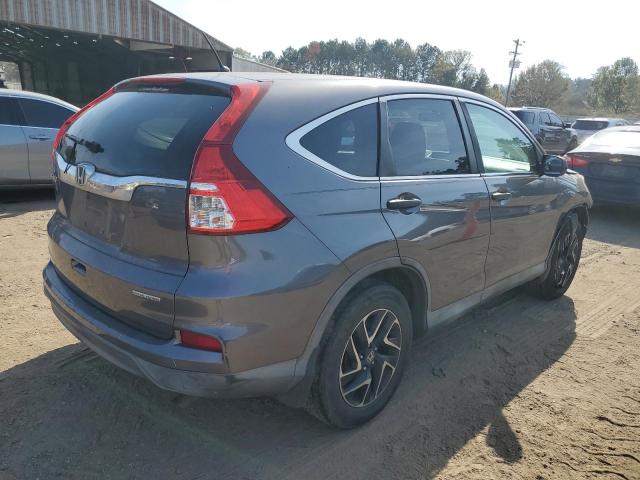 Photo 3 from auction – 2016 HONDA CR-V SE with VIN 2HKRM3H47GH546957