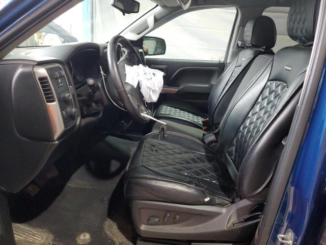 Photo 7 from auction – 2019 CHEVROLET SILVERADO with VIN 2GCVKPEC7K1108621