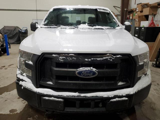 Photo 5 from auction – 2016 FORD F150 SUPER with VIN 1FTFW1EF3GKD26028