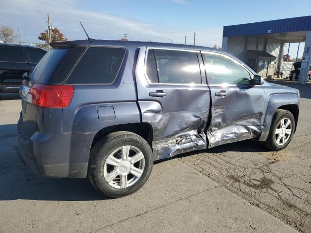 Фото 3 с аукциона – 2014 GMC TERRAIN SL с VIN 2GKALMEK5E6167034