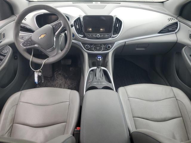 Photo 8 from auction – 2017 CHEVROLET VOLT LT with VIN 1G1RA6S53HU101482