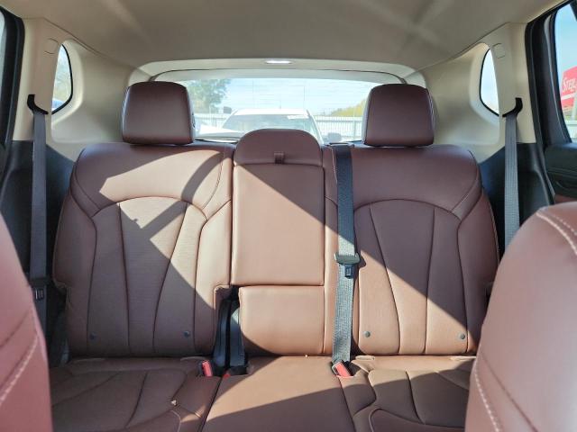 Photo 10 from auction – 2018 BUICK ENVISION E with VIN LRBFX1SA3JD026649