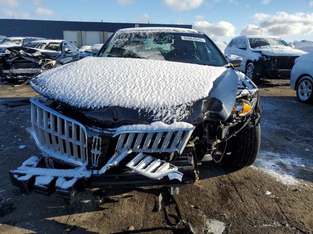 صورة رقم 5 من المزاد - 2011 LINCOLN MKZ مع VIN 3LNHL2GC4BR768505