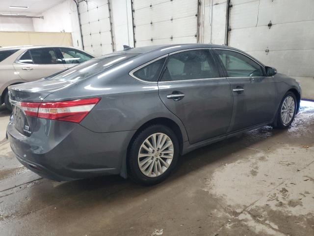 Photo 3 from auction – 2014 TOYOTA AVALON HYB with VIN 4T1BD1EB4EU032040