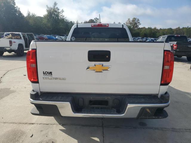 Photo 6 from auction – 2017 CHEVROLET COLORADO with VIN 1GCHSBEA3H1188061