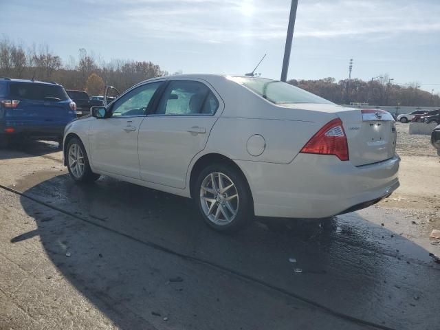 Photo 2 from auction – 2011 FORD FUSION SEL with VIN 3FAHP0JA9BR324434