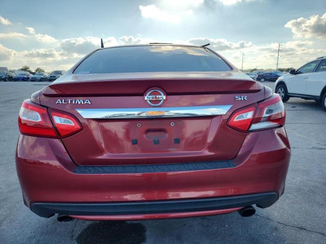 Photo 6 from auction – 2016 NISSAN ALTIMA 2.5 with VIN 1N4AL3AP5GC126247