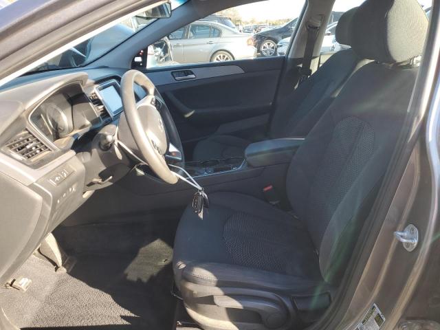 Photo 7 from auction – 2019 HYUNDAI SONATA SE with VIN 5NPE24AF9KH743594