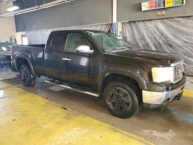 Photo 4 from auction – 2012 GMC SIERRA K15 with VIN 1GTR2VE77CZ140535