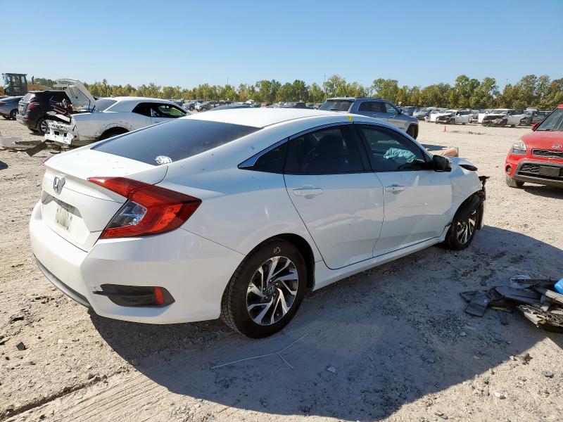 Фото 3 с аукциона – 2016 HONDA CIVIC EX с VIN 2HGFC2F74GH533185