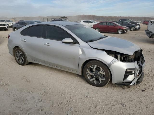 Photo 4 from auction – 2019 KIA FORTE FE with VIN 3KPF24AD1KE135530