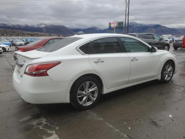 Photo 3 from auction – 2013 NISSAN ALTIMA 2.5 with VIN 1N4AL3AP3DN488979